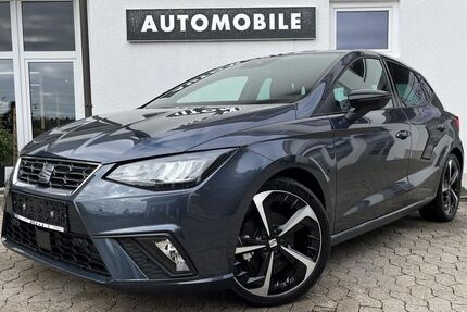Seat Ibiza 8.400 km 20.979 &euro; Königsfeld 78126