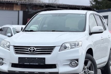Toyota RAV 4 198.000 km 8.990 &euro; Tuttlingen 78532