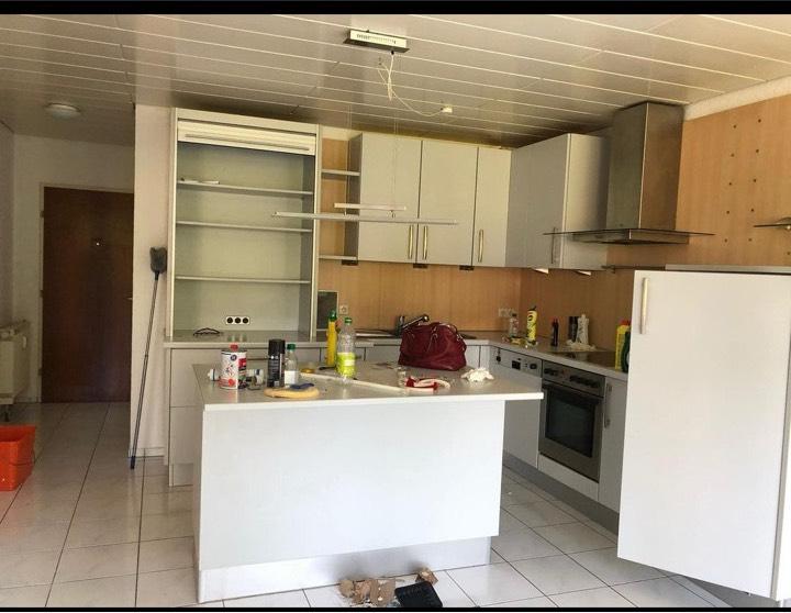 Etagenwohnung Villingen-Schwenningen Schwenningen - 2 Zimmer, 47 m&sup2;, 830&euro; | Angebot:26646750