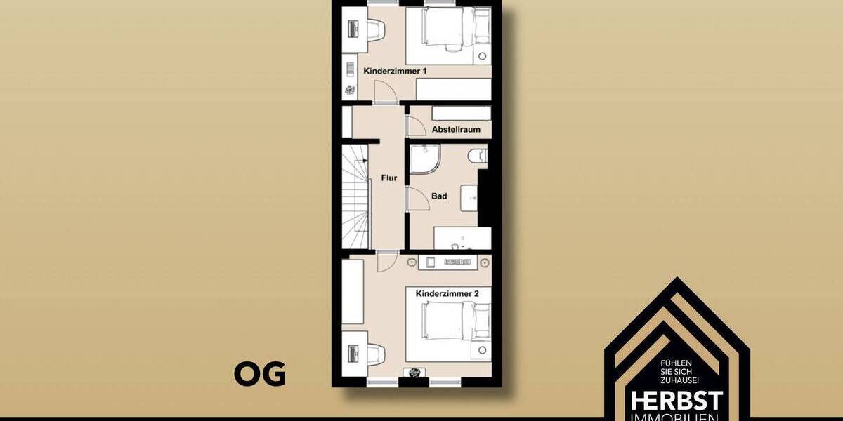 Reihenmittelhaus Villingen-Schwenningen Villingen - 5 Zimmer, 136 m&sup2;, 412.000&euro; | Angebot:26502021