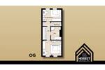 Reihenmittelhaus Villingen-Schwenningen Villingen - 5 Zimmer, 136 m&sup2;, 412.000&euro; | Angebot:26502021