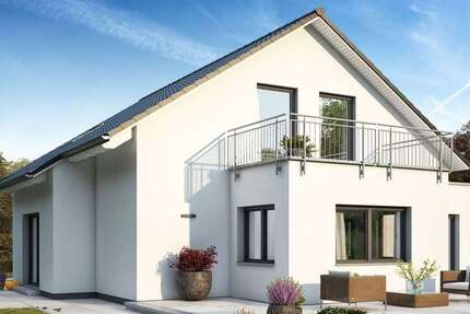 Haus Zimmern ob Rottweil - 4 Zimmer, 134 m&sup2;, 419.015&euro; | Angebot:25161811