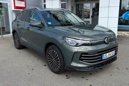 VW Tiguan 9.000 km 39.490 &euro; Villingen-Schwenningen 78052
