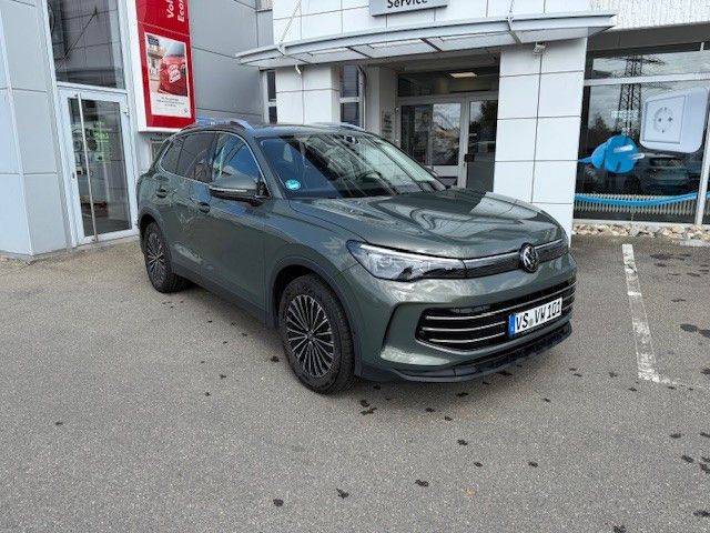 VW Tiguan 9.000 km 39.490 &euro; Villingen-Schwenningen 78052