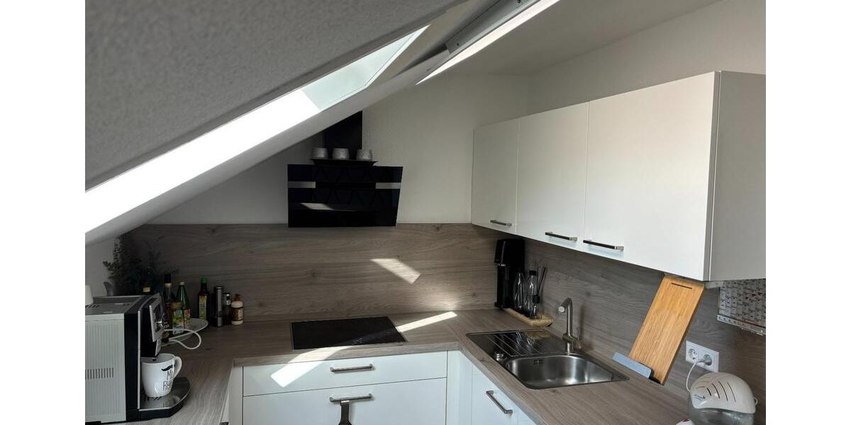 Etagenwohnung Oberndorf am Neckar - 3 Zimmer, 85 m&sup2;, 790&euro; | Angebot:25292621