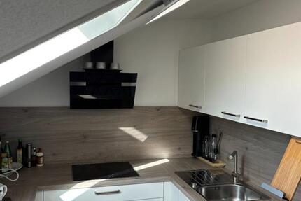 Wohnung Oberndorf am Neckar - 3 Zimmer, 85 m&sup2;, 790&euro; | Angebot:25292621