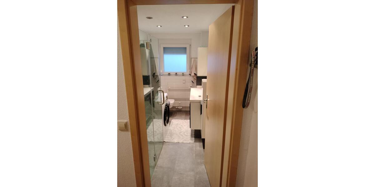 Erdgeschoßwohnung Wehingen - 3 Zimmer, 73 m&sup2;, 160.000&euro; | Angebot:25756254