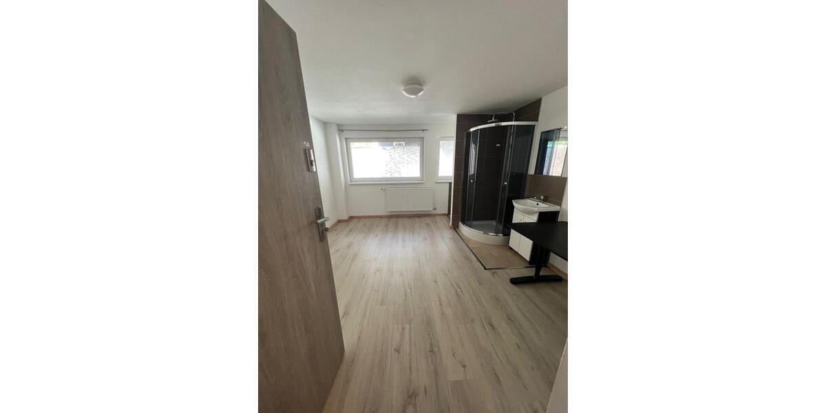 Etagenwohnung Furtwangen im Schwarzwald - 1 Zimmer, 15 m&sup2;, 360&euro; | Angebot:22023411