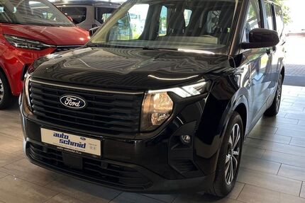 Ford Tourneo Courier 9.700 km 23.440 &euro; Rottweil 78628