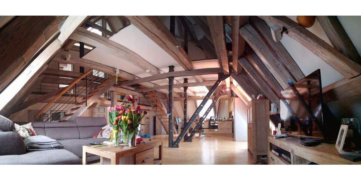 Etagenwohnung Hüfingen - 4 Zimmer, 118 m&sup2;, 209.900&euro; | Angebot:25703722