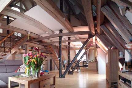 Wohnung Hüfingen - 4 Zimmer, 118 m&sup2;, 209.900&euro; | Angebot:25703722