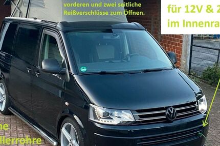 VW T5 California 222.000 km 27.500 &euro; Bonndorf 79848