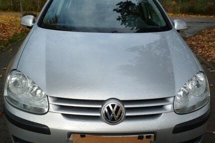 VW Golf 160.000 km 3.850 &euro; Tuttlingen 78532