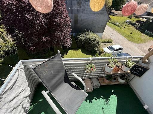 Dachgeschoßwohnung Bräunlingen - 3 Zimmer, 75 m&sup2;, 715&euro; | Angebot:26611932