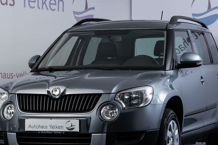 Skoda Yeti 63.670 km 12.190 &euro; Spaichingen 78549