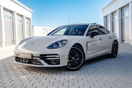 Porsche Panamera 7.900 km 143.990 &euro; Oberndorf am Neckar 78727