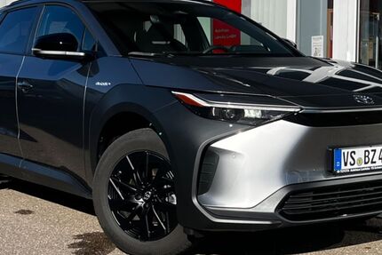 Toyota bZ4X 8.500 km 33.500 &euro; Villingen-Schwenningen 78056