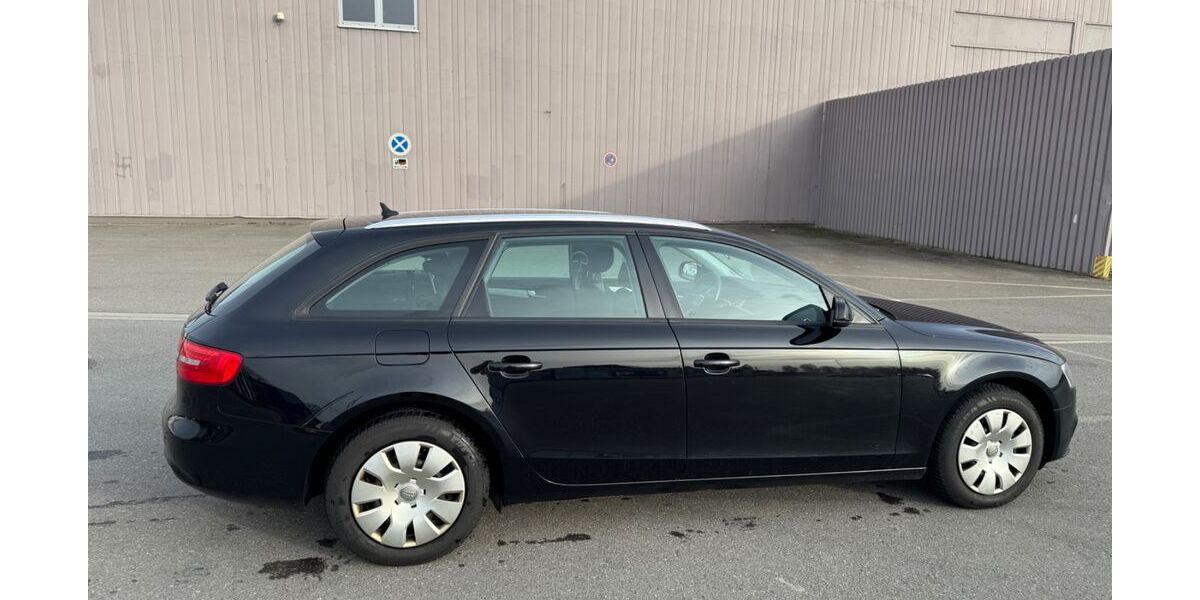 Audi A4 279.323 km 7.800 &euro; Bräunlingen 78199