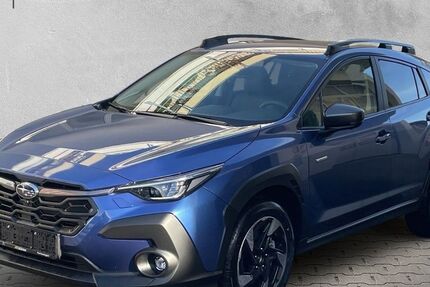Subaru Crosstrek 5.500 km 35.450 &euro; Furtwangen 78120