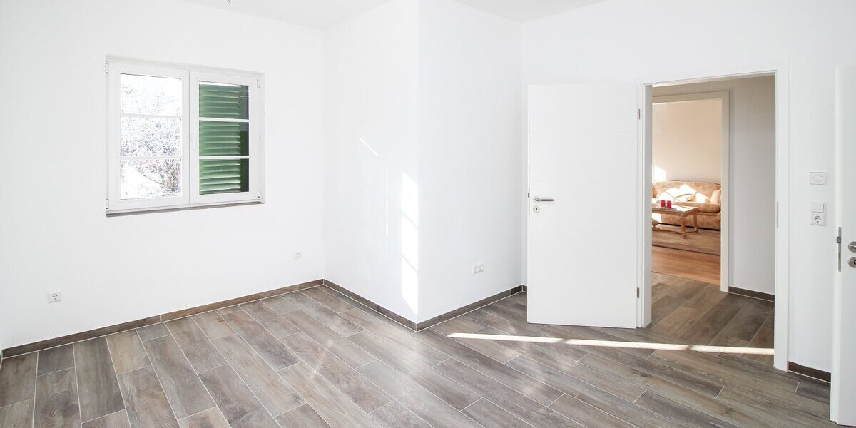 Bezaubernde Doppelhaushälfte mit liebevollen Details und Garage in Rottweil! - Doppelhaushälfte Rottweil | Angebot:23661574