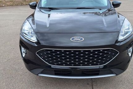 Ford Kuga 20.000 km 21.000 &euro; Villingen-Schwenningen 78056