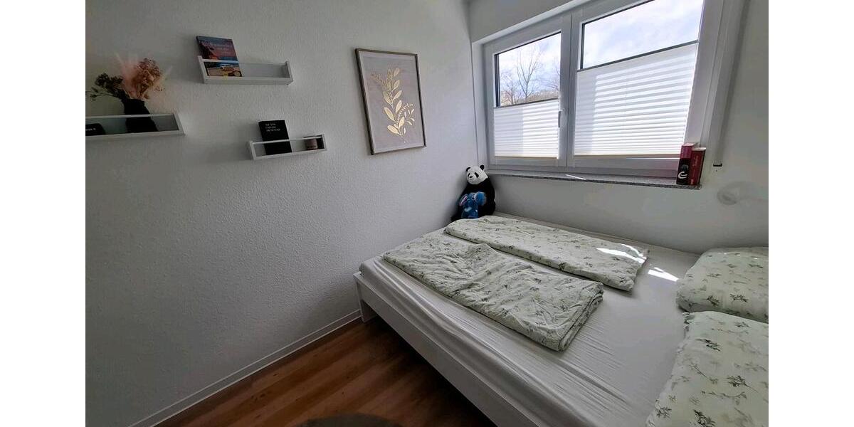 Etagenwohnung Spaichingen - 3 Zimmer, 95 m&sup2;, 1.410&euro; | Angebot:25932458