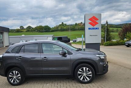 Suzuki (SX4) S-Cross 3.000 km 35.540 &euro; Seitingen-Oberflacht 78606