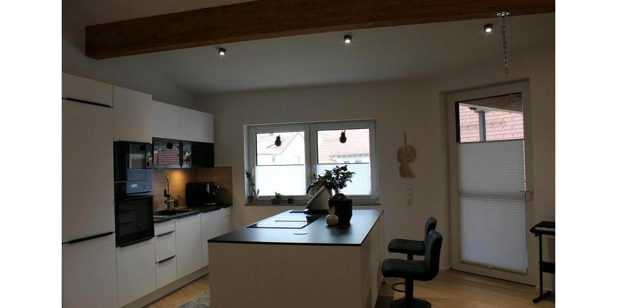 Einfamilienhaus Tuttlingen - 4 Zimmer, 112 m&sup2;, 556.000&euro; | Angebot:25839474