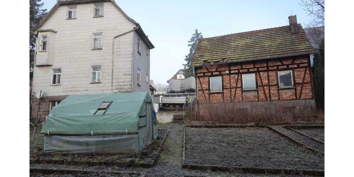 Mehrfamilienhaus, Wohnhaus Sankt Georgen im Schwarzwald Stadtgebiet - 1 Zimmer, 360 m&sup2;, 389.000&euro; | Angebot:25684280