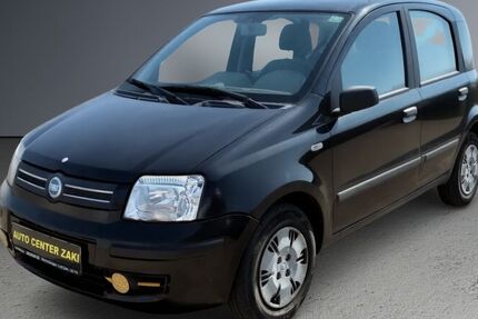 Fiat Panda 133.309 km 590 &euro; Tuttlingen 78532