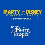 iPartyPeople Ulm Disney Party