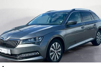 Skoda Superb 72.509 km 35.960 &euro; Rottweil 78628