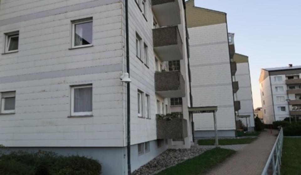 Etagenwohnung Oberndorf am Neckar - 4.5 Zimmer, 102 m&sup2;, 249.000&euro; | Angebot:25925437