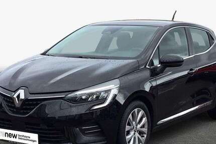 Renault Clio 45.600 km 13.990 &euro; Villingen - Schwenningen 78056