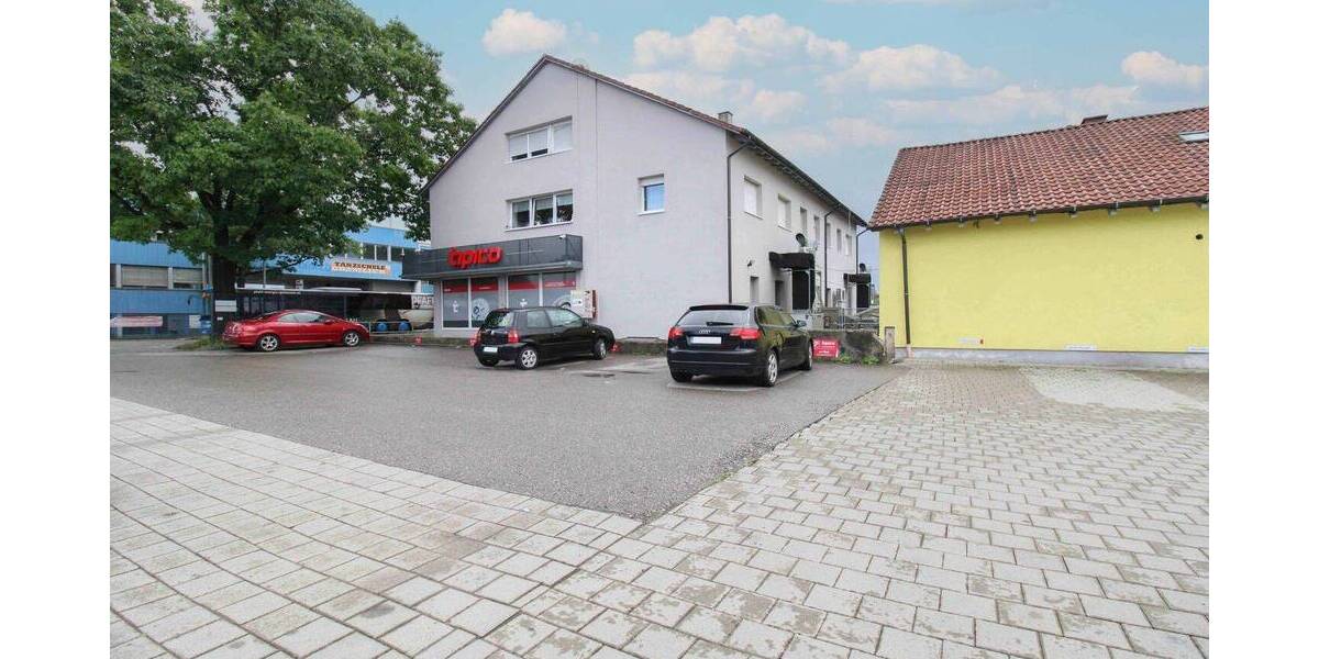 Gewerbeobjekt Villingen-Schwenningen Villingen - 1.620.000&euro; | Angebot:26106866