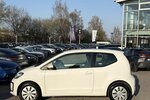 VW up! 1.0 TSI move PDC/KLIMAANLAGE/AUX/ISOFIX 125.127 km 5.900 &euro; Villingen-Schwenningen 78054