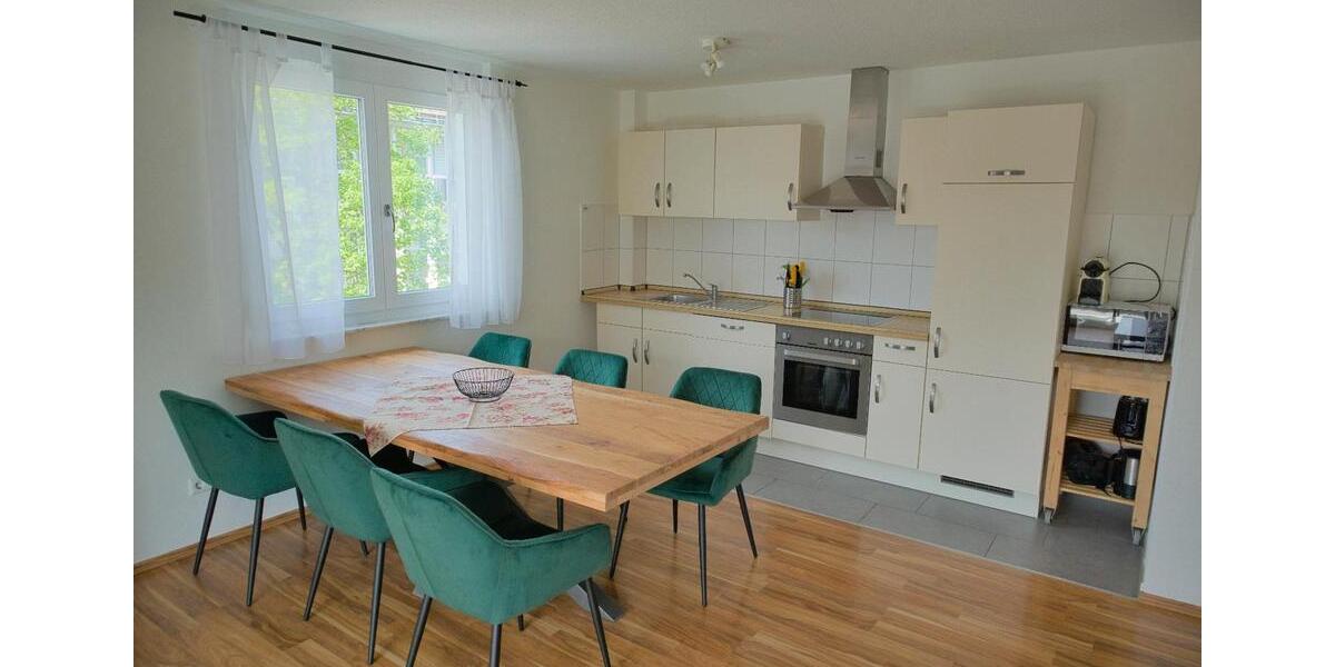Etagenwohnung Titisee-Neustadt Neustadt - 3 Zimmer, 64 m&sup2;, 275.000&euro; | Angebot:27016753