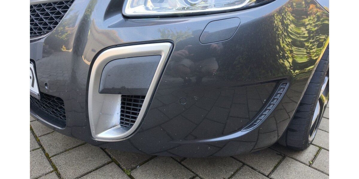 Opel Insignia OPC 186.000 km 7.990 &euro; Niedereschach 78078