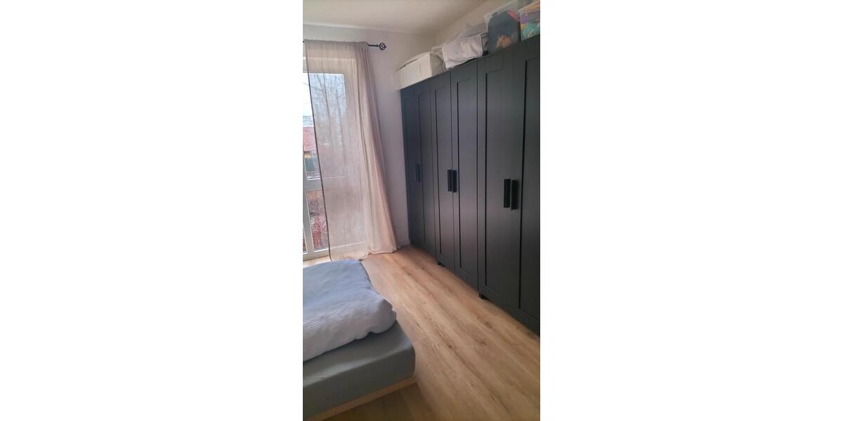 Etagenwohnung Villingen-Schwenningen Kopsbühl - 2.5 Zimmer, 62 m&sup2;, 1.100&euro; | Angebot:25570610