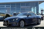 BMW 420i Cabrio 360°/MEMORY/LENKHZ/DAB/NAVI/1.HAND 3.721 km 49.900 &euro; Villingen-Schwenningen 78054