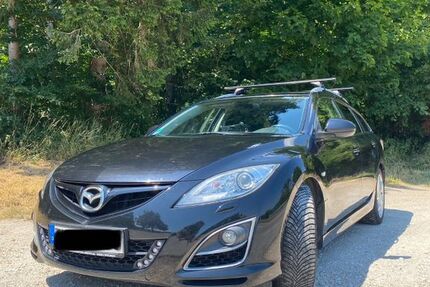 Mazda 6 95.500 km 10.499 &euro; Seitingen-Oberflacht 78606
