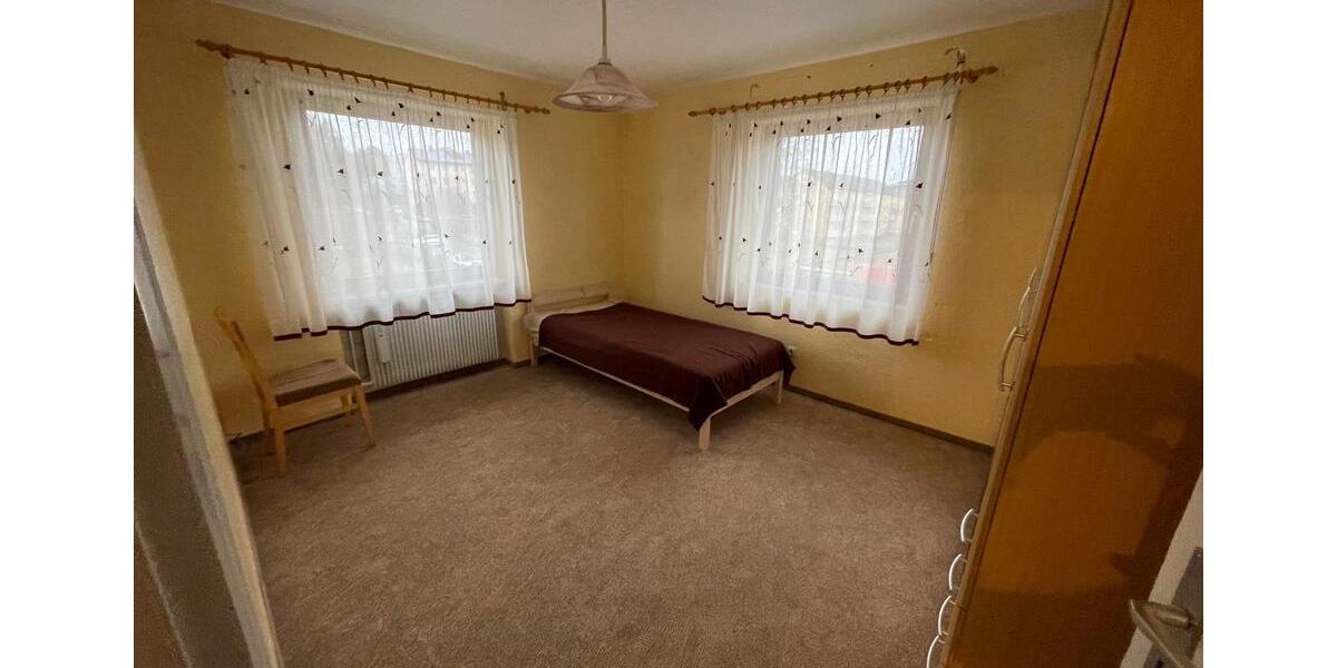 Etagenwohnung Villingen-Schwenningen Kopsbühl - 3 Zimmer, 64 m&sup2;, 205.000&euro; | Angebot:26120597