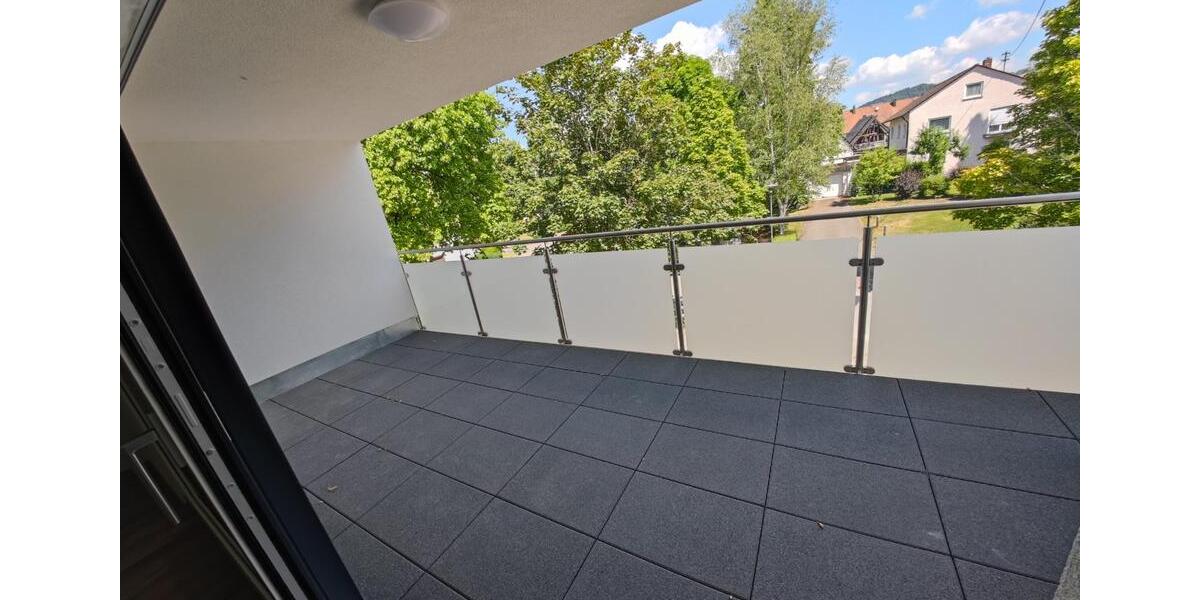 Etagenwohnung Denkingen - 3.5 Zimmer, 78 m&sup2;, 900&euro; | Angebot:25654100