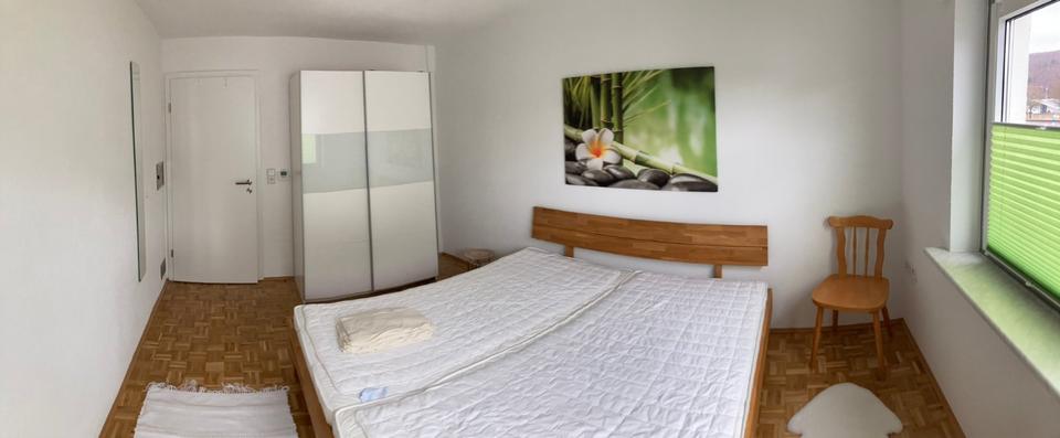 Etagenwohnung Tuttlingen - 2 Zimmer, 63 m&sup2;, 550&euro; | Angebot:25170910