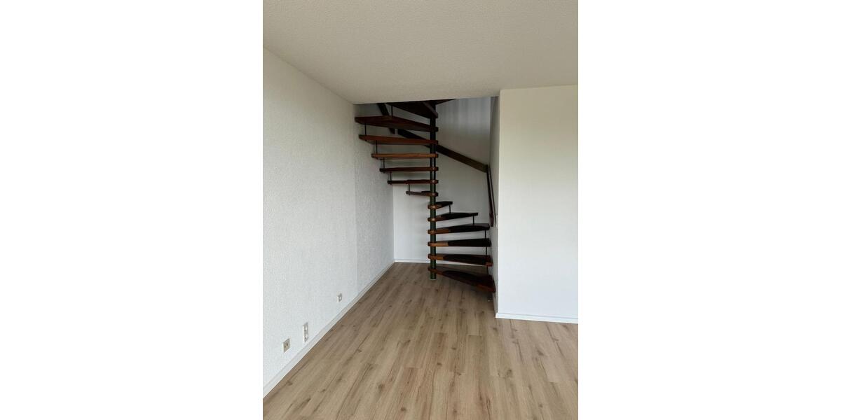 Maisonettenwohnung Villingen-Schwenningen Schwenningen - 3 Zimmer, 78 m&sup2;, 1.080&euro; | Angebot:25873600