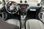 Smart ForTwo EQ Coupe SITZHEIZUNG/BLUETOOTH/ISO/1.HAND 21.989 km 9.900 &euro; Villingen-Schwenningen 78054