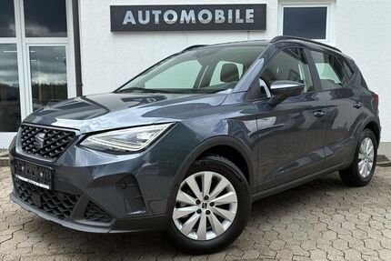 Seat Arona 12.150 km 20.979 &euro; Königsfeld 78126