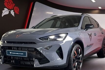 Cupra Formentor 3.000 km 46.890 &euro; Zimmern ob Rottweil 78658