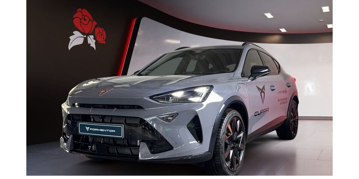 Cupra Formentor 3.000 km 46.890 &euro; Zimmern ob Rottweil 78658