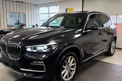 BMW X5 185.000 km 36.500 &euro; Schramberg 78713